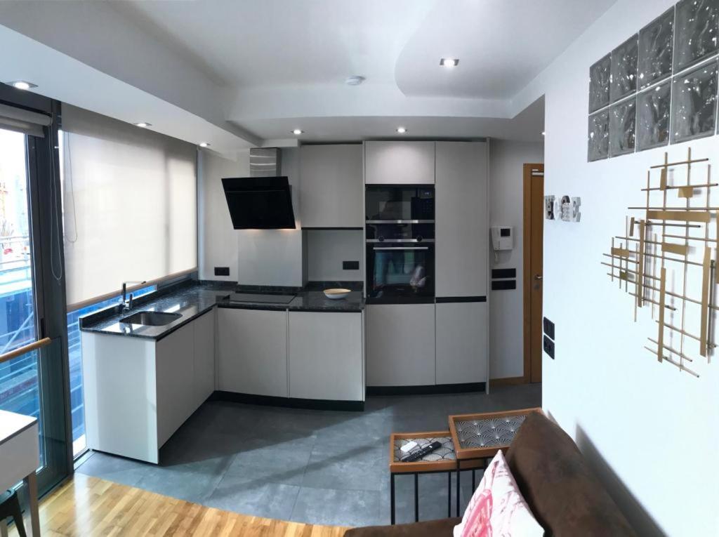 Apartamento Rosario 2 Vigo